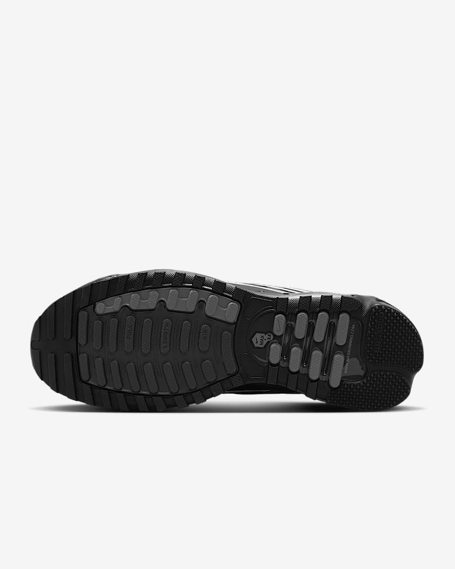 Nike Air Max TL 2.5 Triple Black