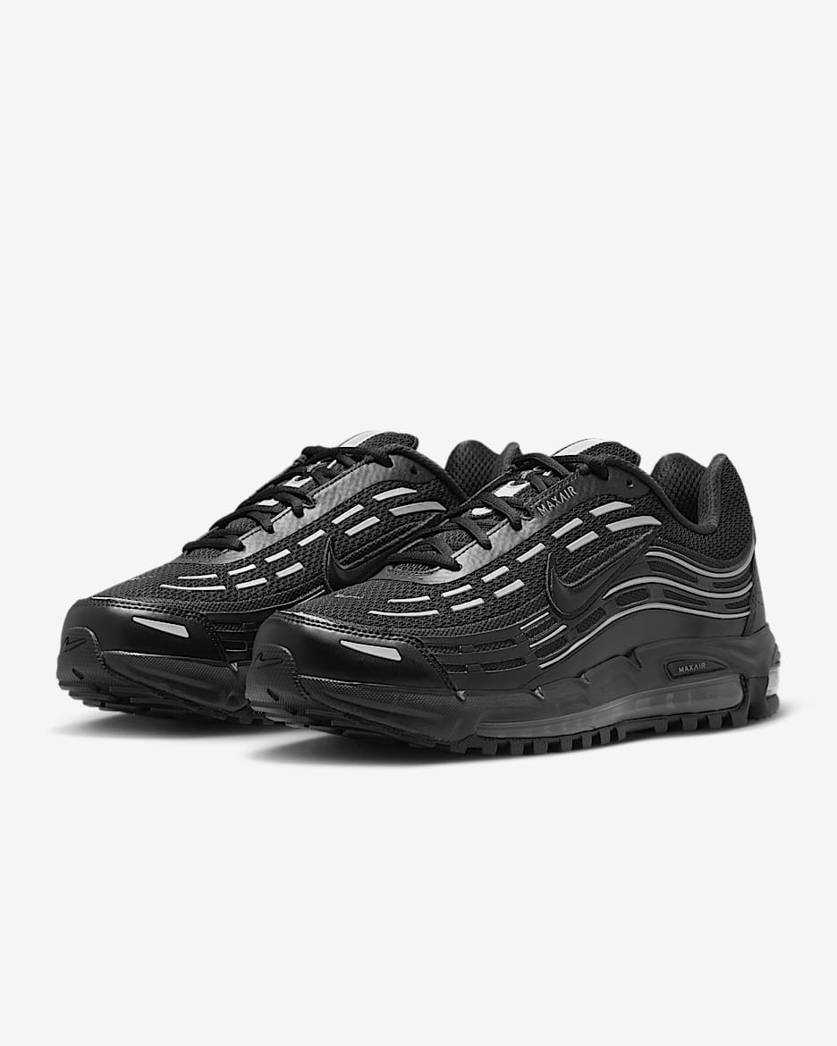 Nike Air Max TL 2.5 Triple Black