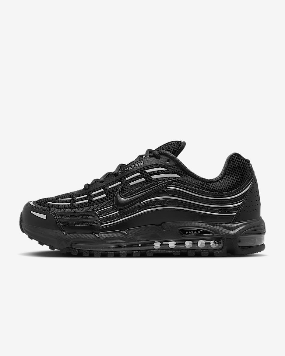 Nike Air Max TL 2.5 Triple Black