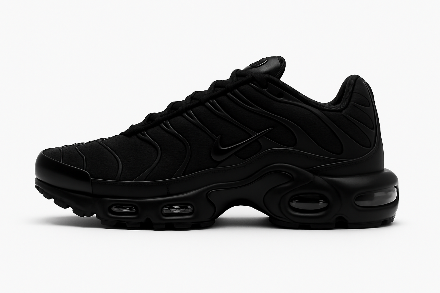 Flipped sneaker image