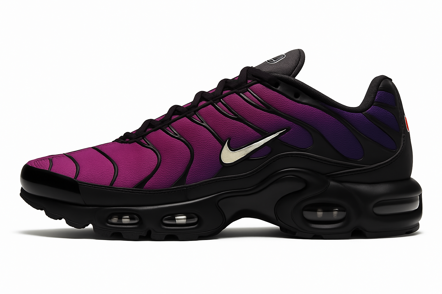 Nike Air Max Plus - Flipped