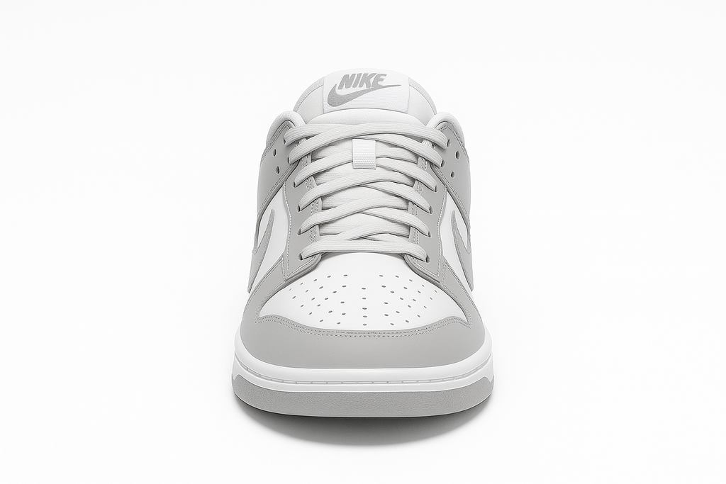 Nike Dunk Low Front View