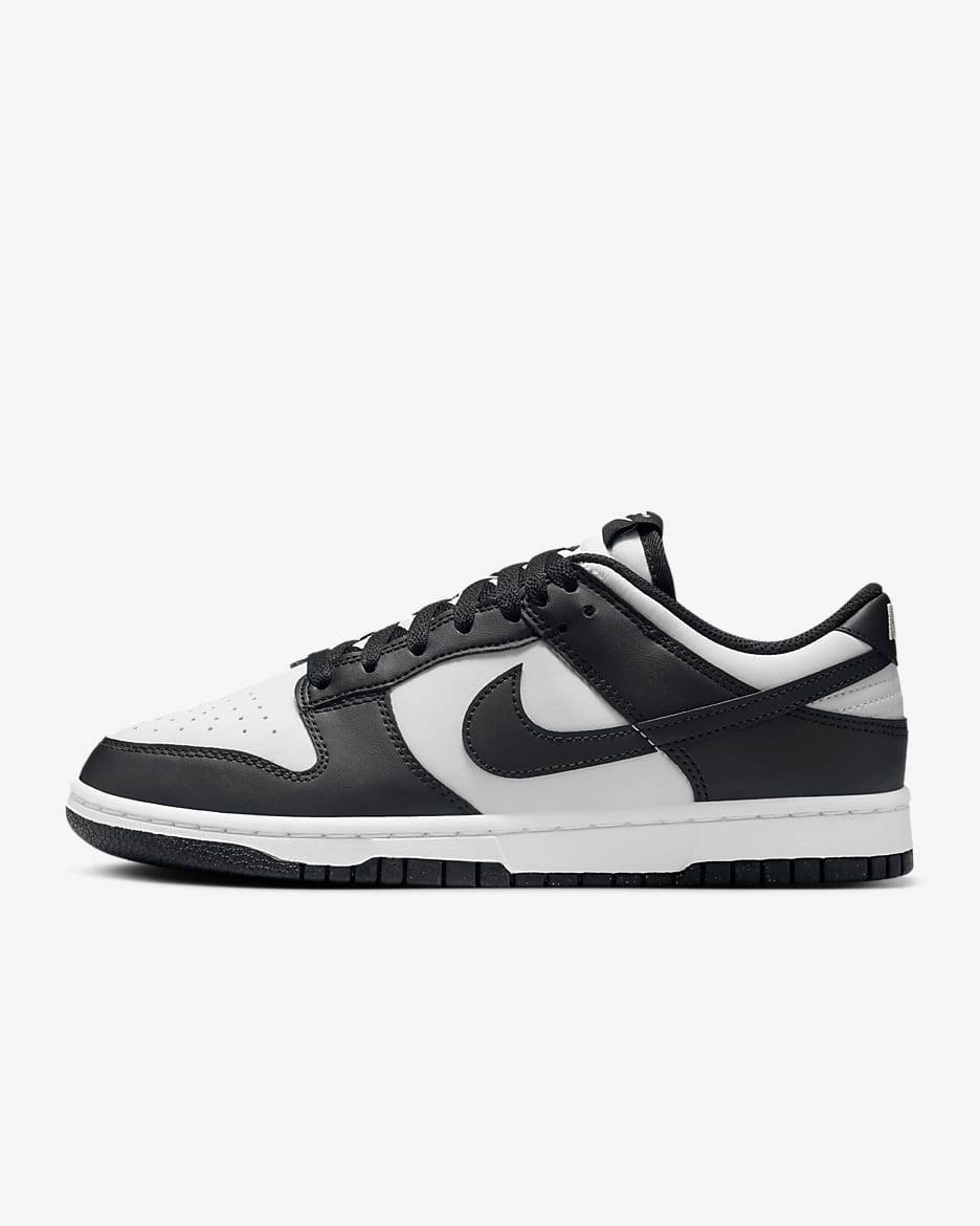 Nike Dunk Low Panda
