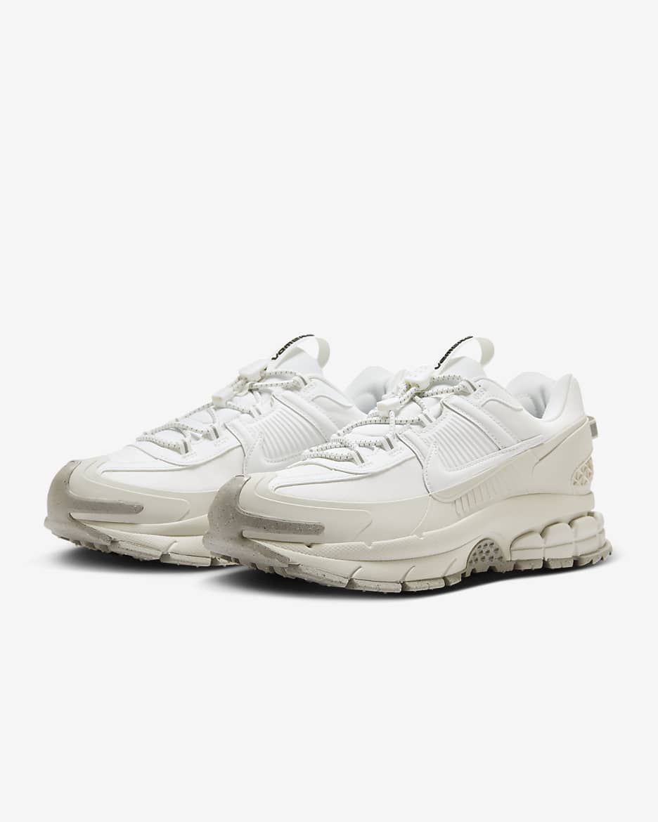 Nike Zoom Vomero 5 - Cream & White