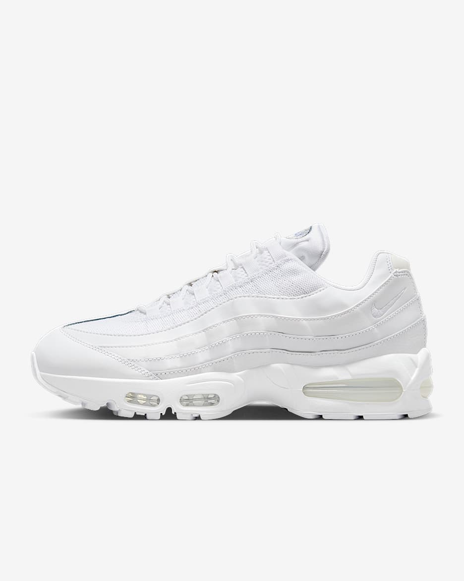 Nike Max 95 White