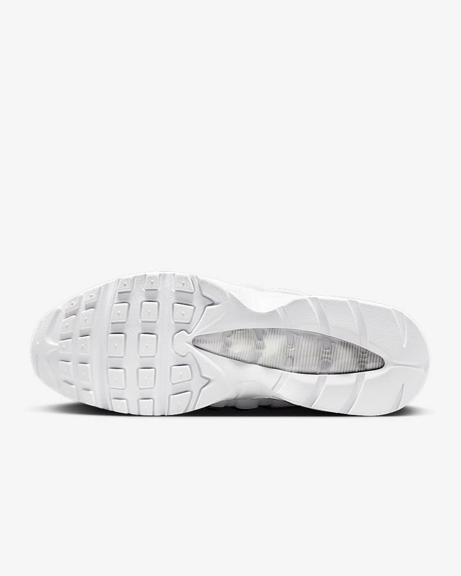 Nike Max 95 White
