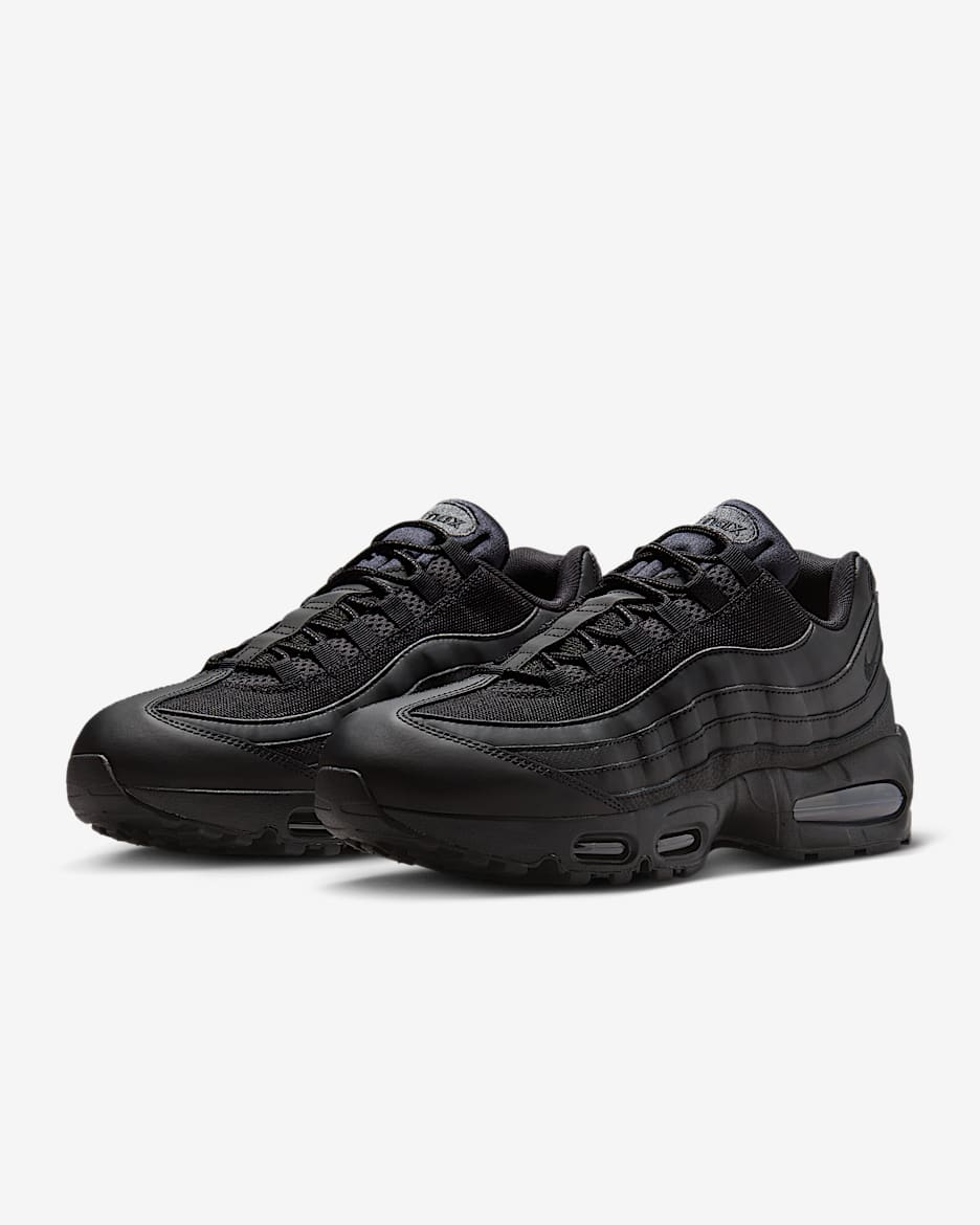 Nike Max 95 Black