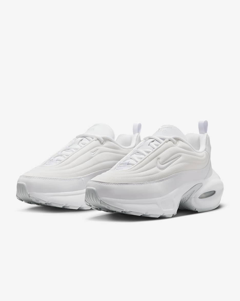 Nike Portal White
