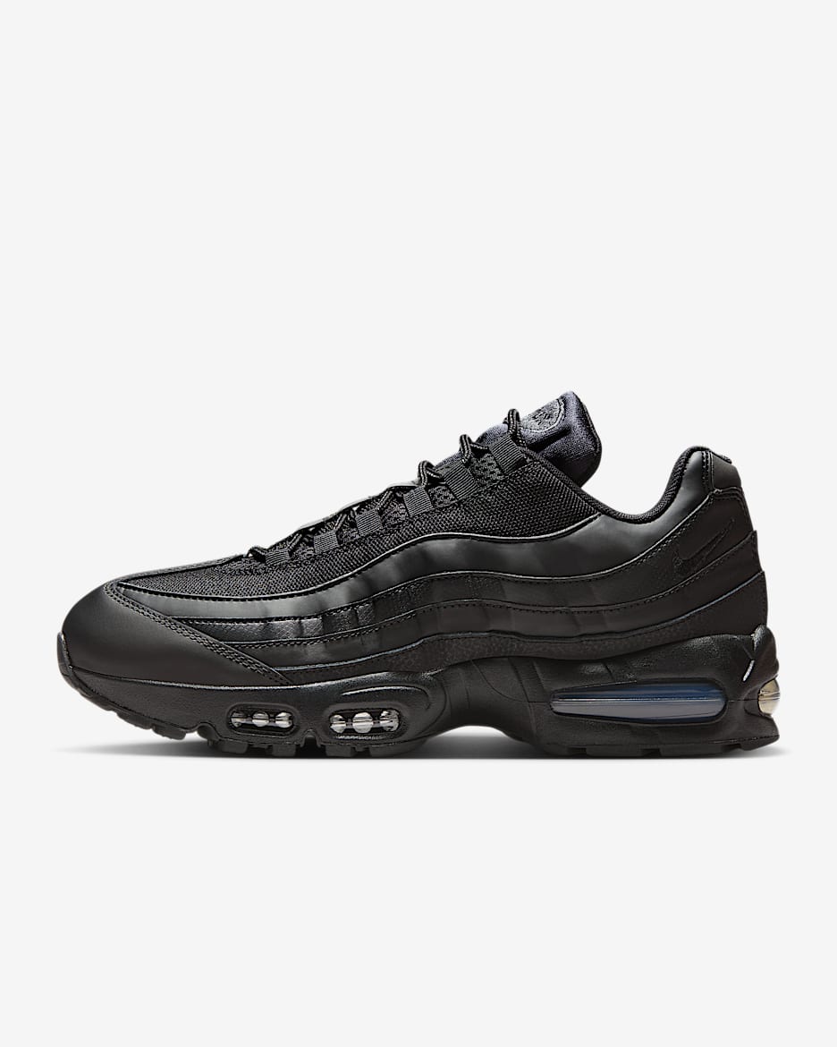 Nike Max 95 Black