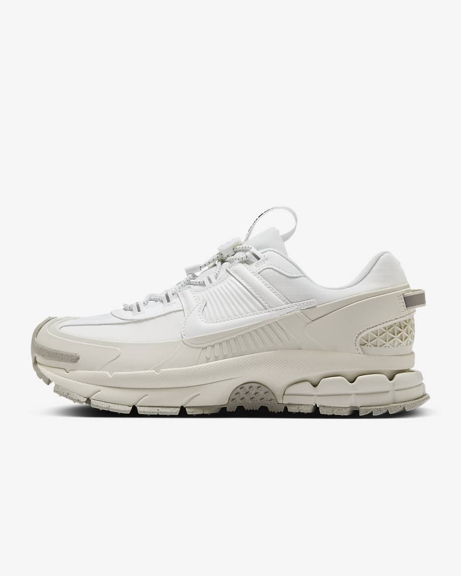 Nike Zoom Vomero 5 - Cream & White