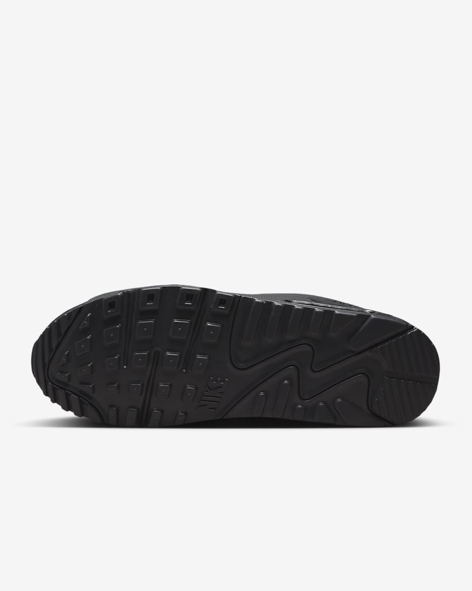 Nike Air Max 90 - Triple Black